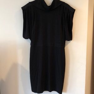 Black Ali Ro Cocktail Dress